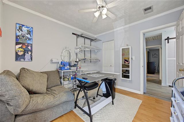 6183 Woodland Road, Peachtree Corners, GA 30092
