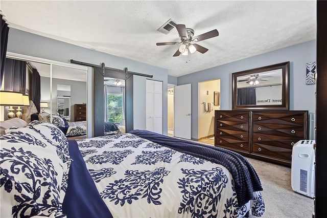 6183 Woodland Road, Peachtree Corners, GA 30092
