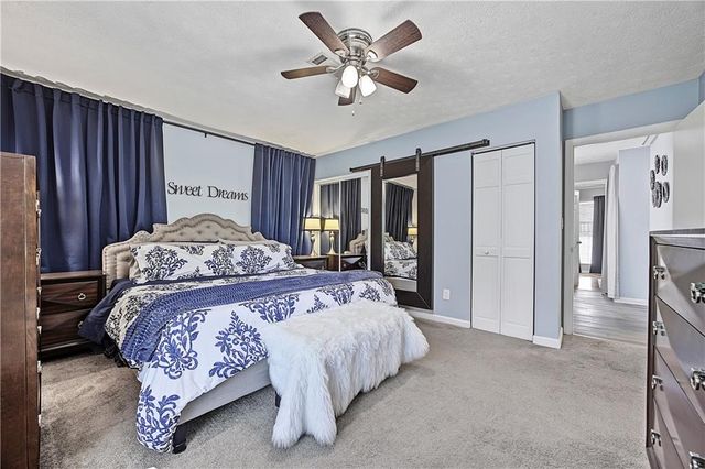 6183 Woodland Road, Peachtree Corners, GA 30092