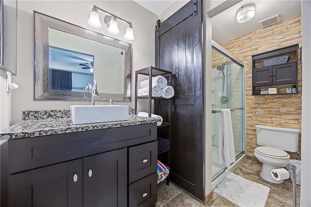 6183 Woodland Road, Peachtree Corners, GA 30092