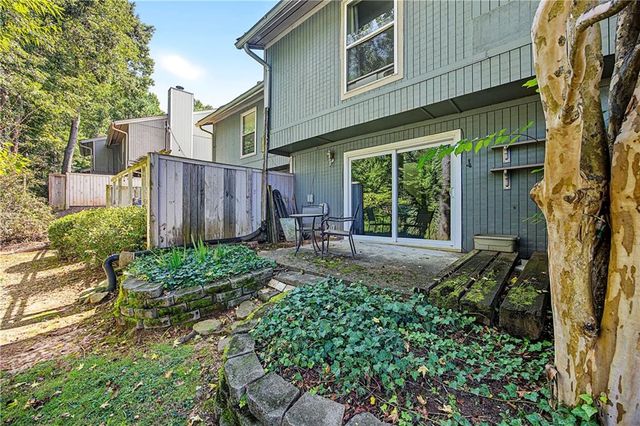 6183 Woodland Road, Peachtree Corners, GA 30092