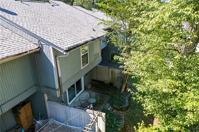 6183 Woodland Road, Peachtree Corners, GA 30092