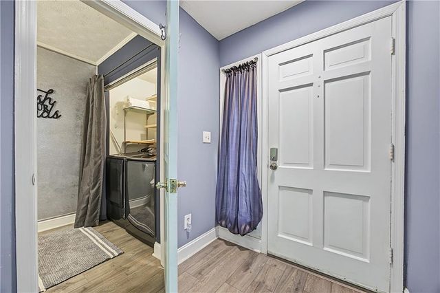 6183 Woodland Road, Peachtree Corners, GA 30092