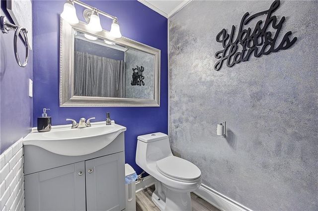 6183 Woodland Road, Peachtree Corners, GA 30092