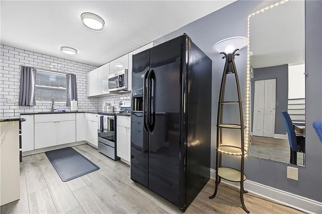 6183 Woodland Road, Peachtree Corners, GA 30092
