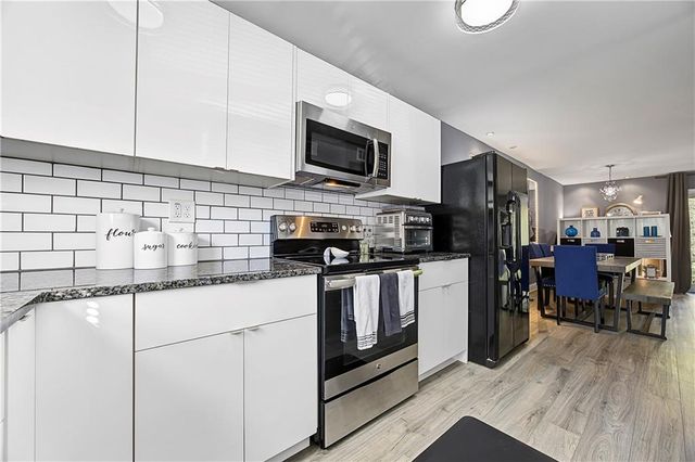 6183 Woodland Road, Peachtree Corners, GA 30092