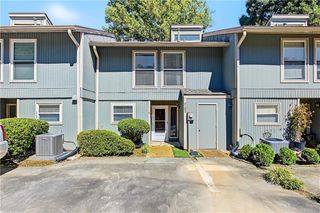 6183 Woodland Road, Peachtree Corners, GA 30092
