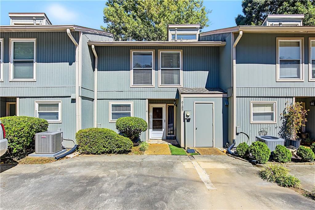 6183 Woodland Road, Peachtree Corners, GA 30092