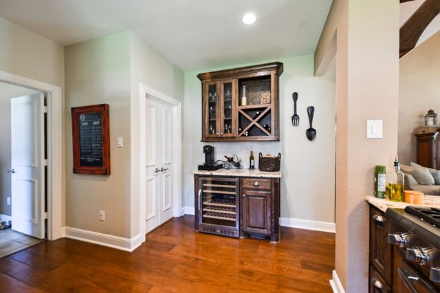 2609 Cherry Sage Drive, Flower Mound, TX 75022