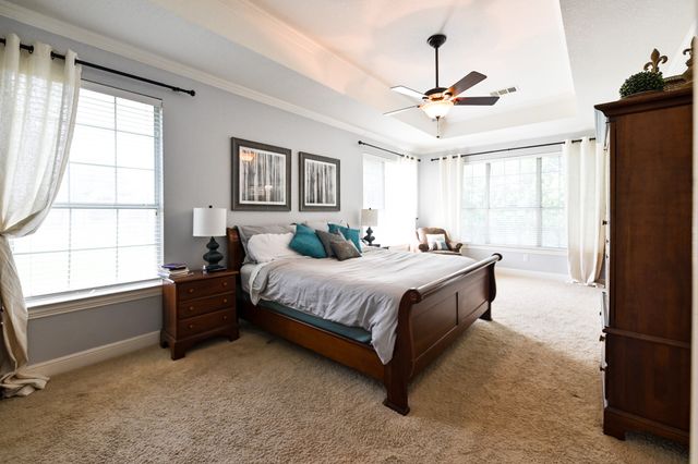 2609 Cherry Sage Drive, Flower Mound, TX 75022