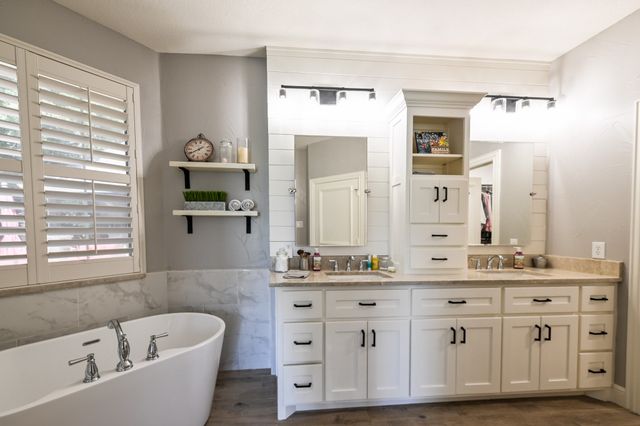 2609 Cherry Sage Drive, Flower Mound, TX 75022