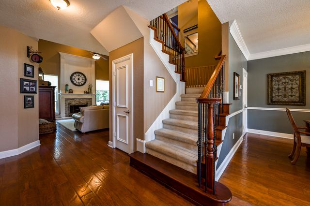 2609 Cherry Sage Drive, Flower Mound, TX 75022