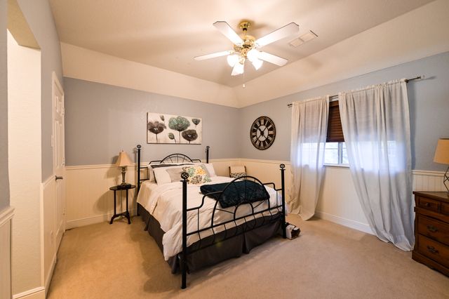 2609 Cherry Sage Drive, Flower Mound, TX 75022