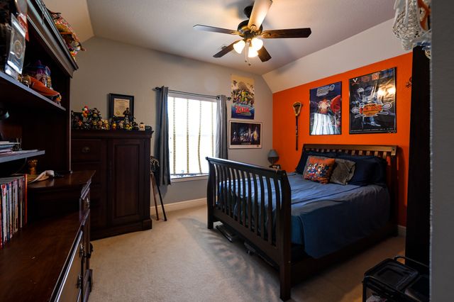 2609 Cherry Sage Drive, Flower Mound, TX 75022