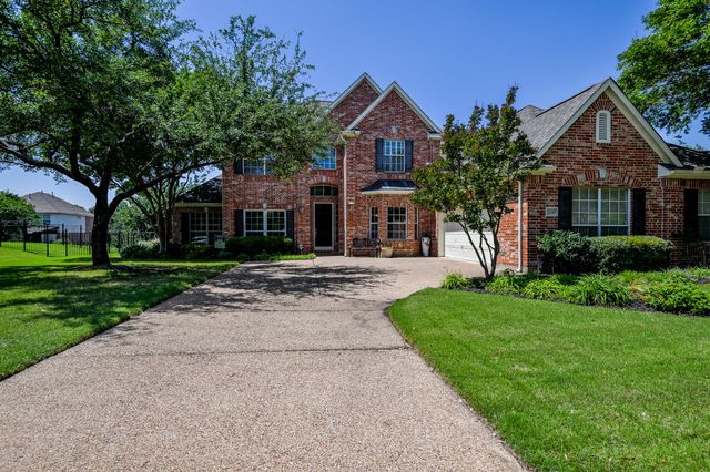 2609 Cherry Sage Drive, Flower Mound, TX 75022