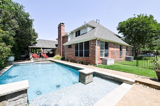 2609 Cherry Sage Drive, Flower Mound, TX 75022
