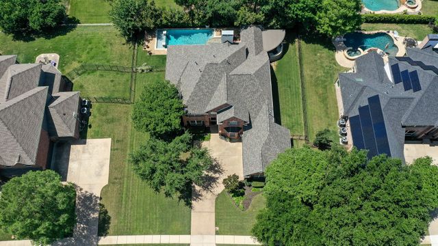 2609 Cherry Sage Drive, Flower Mound, TX 75022