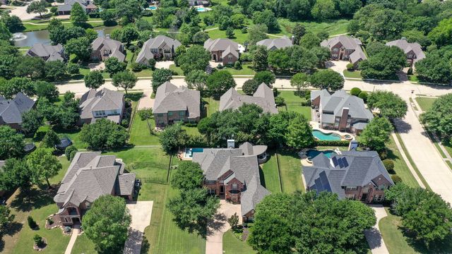 2609 Cherry Sage Drive, Flower Mound, TX 75022