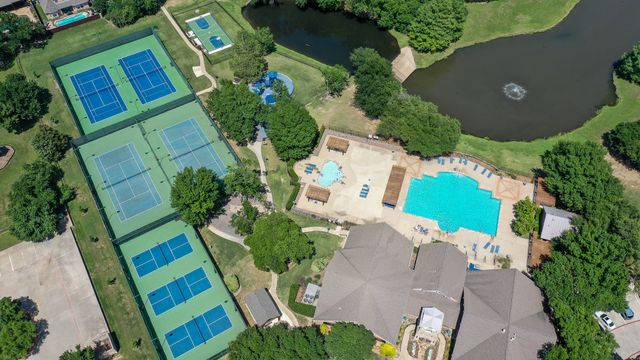 2609 Cherry Sage Drive, Flower Mound, TX 75022