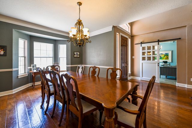 2609 Cherry Sage Drive, Flower Mound, TX 75022