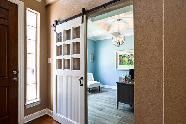 2609 Cherry Sage Drive, Flower Mound, TX 75022