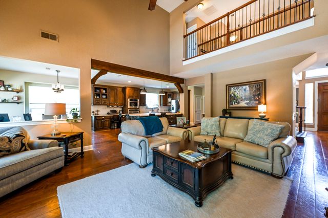 2609 Cherry Sage Drive, Flower Mound, TX 75022