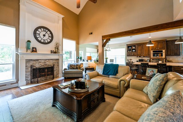 2609 Cherry Sage Drive, Flower Mound, TX 75022