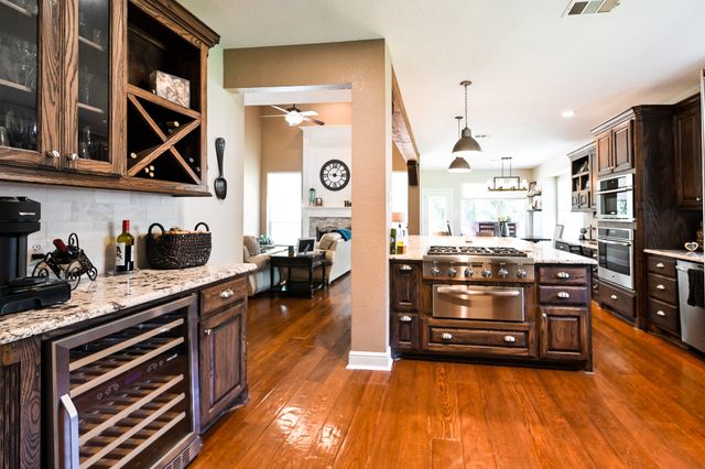 2609 Cherry Sage Drive, Flower Mound, TX 75022