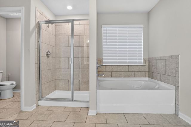 1553 Spring Hollow Way, Stone Mountain, GA 30083