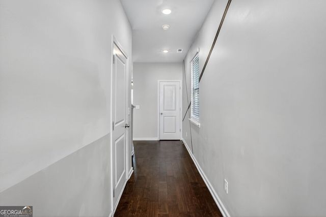 1553 Spring Hollow Way, Stone Mountain, GA 30083