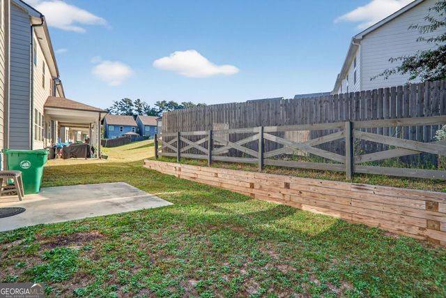 1553 Spring Hollow Way, Stone Mountain, GA 30083