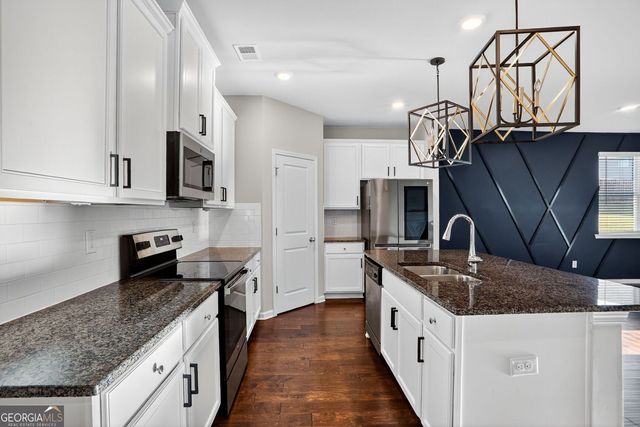 1553 Spring Hollow Way, Stone Mountain, GA 30083