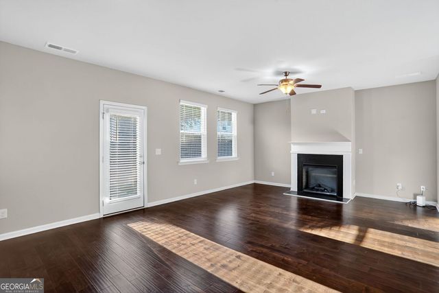 1553 Spring Hollow Way, Stone Mountain, GA 30083