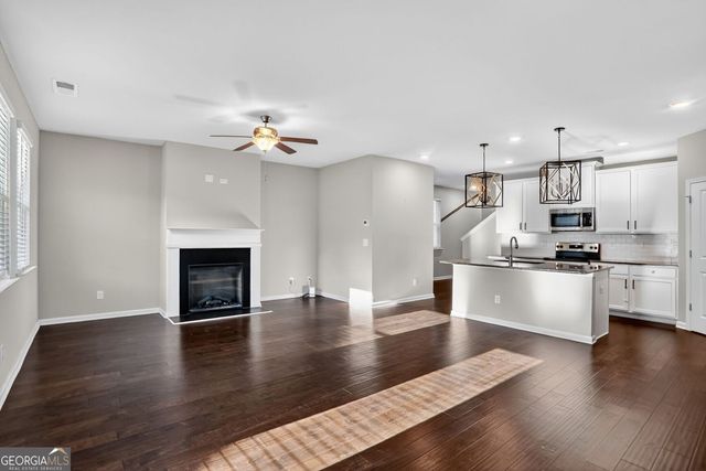 1553 Spring Hollow Way, Stone Mountain, GA 30083