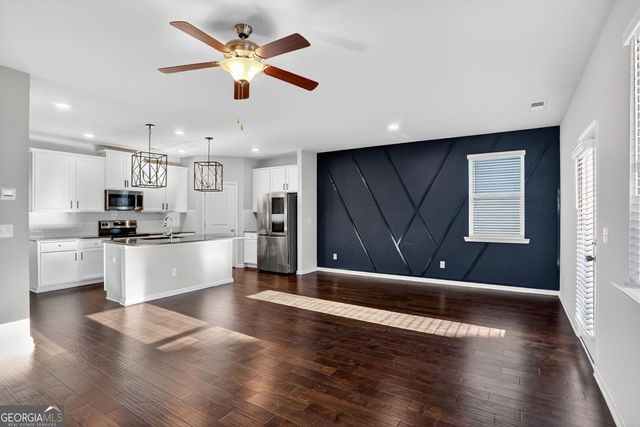 1553 Spring Hollow Way, Stone Mountain, GA 30083