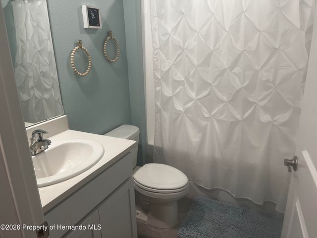 7718 Rome Lane, Brooksville, FL 34613