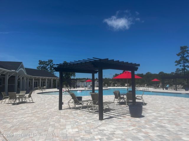 7718 Rome Lane, Brooksville, FL 34613