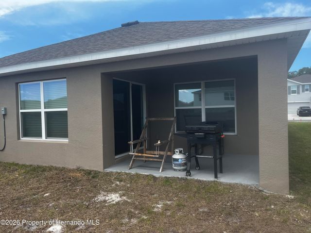 7718 Rome Lane, Brooksville, FL 34613