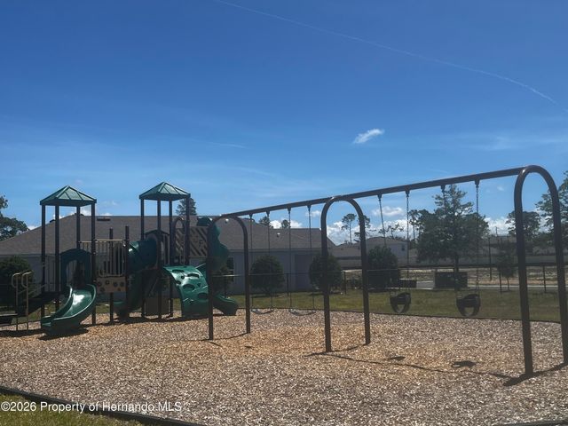 7718 Rome Lane, Brooksville, FL 34613
