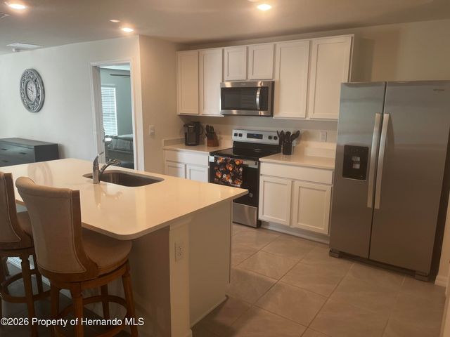 7718 Rome Lane, Brooksville, FL 34613