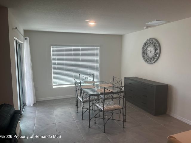 7718 Rome Lane, Brooksville, FL 34613