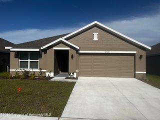 7718 Rome Lane, Brooksville, FL 34613