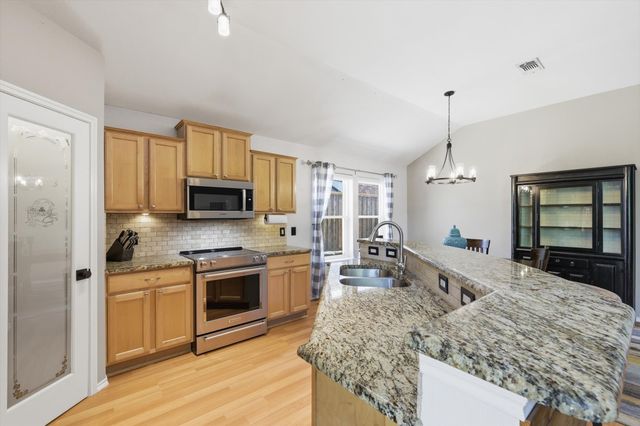 1413 Loma Linda Terrace, Corinth, TX 76210