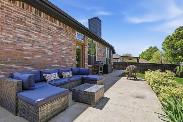 1413 Loma Linda Terrace, Corinth, TX 76210