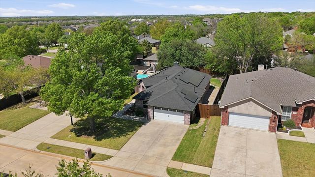 1413 Loma Linda Terrace, Corinth, TX 76210