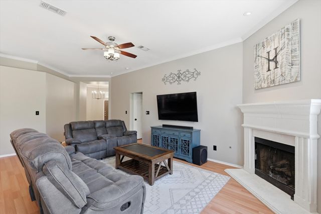 1413 Loma Linda Terrace, Corinth, TX 76210