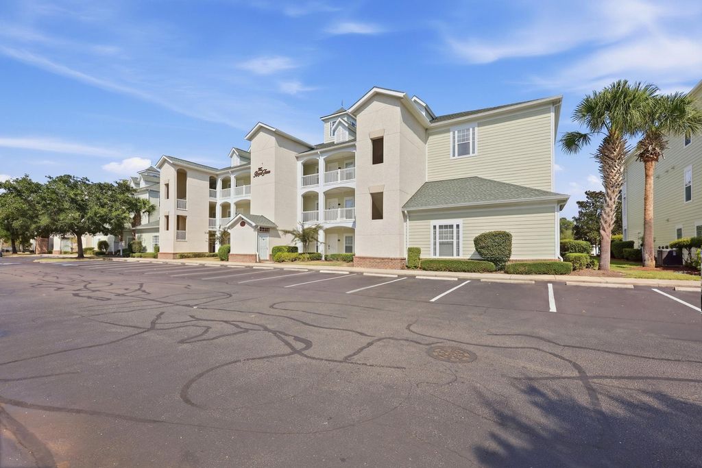 1025 World Tour Blvd Unit 206, Myrtle Beach, SC 29579 — photo 2