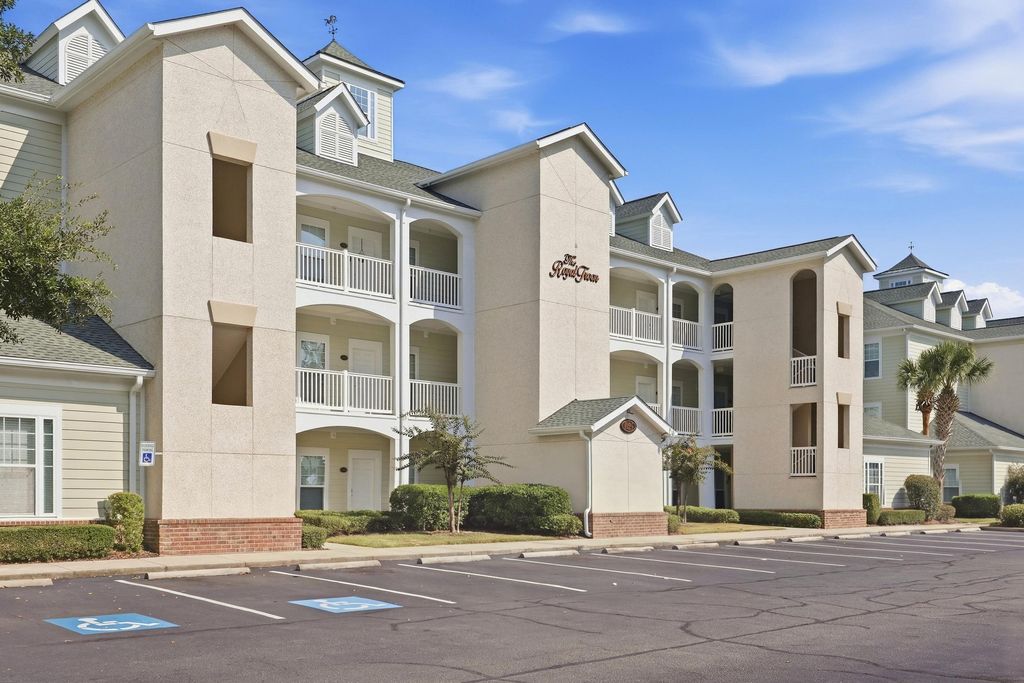 1025 World Tour Blvd Unit 206, Myrtle Beach, SC 29579 — photo 3