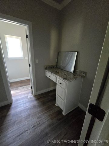 1409 Woodland Circle, Kingston, OK 73439