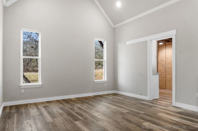 1409 Woodland Circle, Kingston, OK 73439